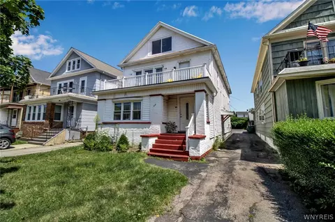 99 Virgil Ave, Buffalo, NY 14216