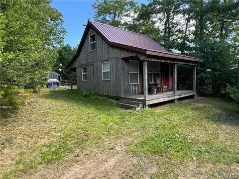 5400 County Road 38, Alma, NY 14708