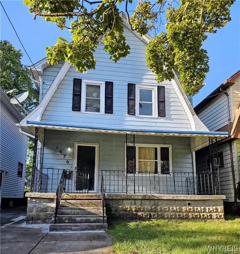 1870 South Ave, Niagara Falls, NY 14305