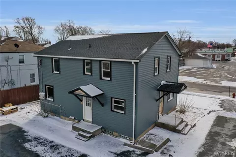 2939 Elmwood Ave, Buffalo, NY 14217