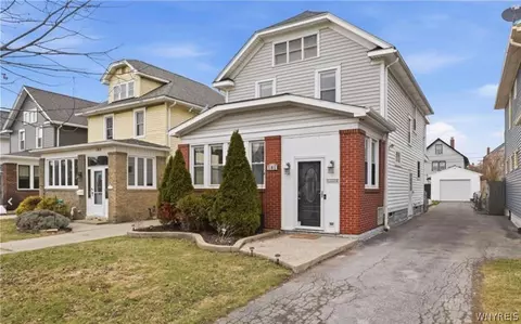 181 Mang Ave, Buffalo, NY 14217