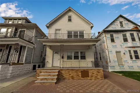 68 Walden Ave, Buffalo, NY 14211