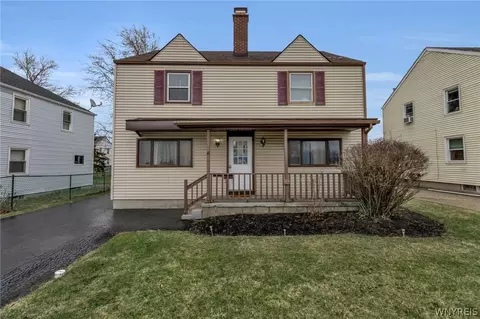 87 Virginia Rd, Cheektowaga, NY 14225