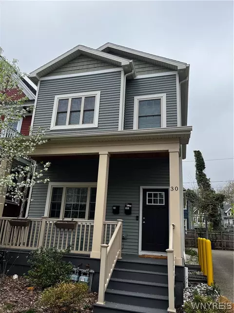 30 Horton Pl, Buffalo, NY 14209