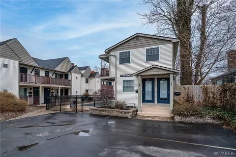 770 W Ferry St #29B, Buffalo, NY 14222