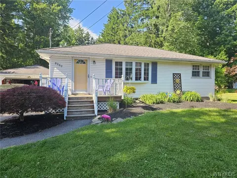 8080 Miles Rd, East Amherst, NY 14051