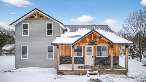 5622 Route 83, Conewango Valley, NY 14726