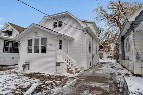 109 Poultney Ave, Buffalo, NY 14215
