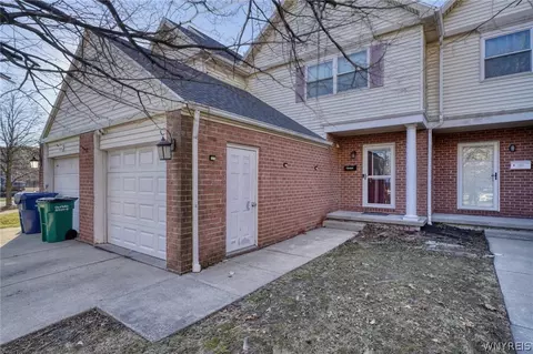 103 Delmar Mitchell Dr, Buffalo, NY 14204