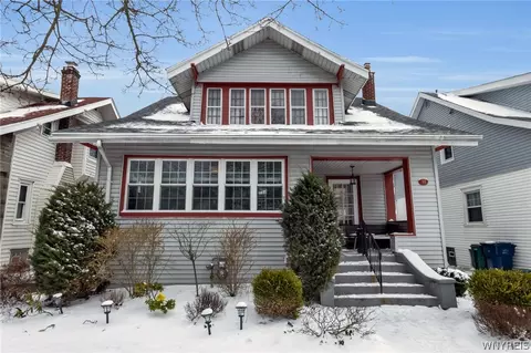 39 Winston Rd, Buffalo, NY 14216