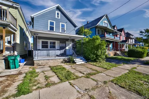 192 Bird Ave, Buffalo, NY 14213