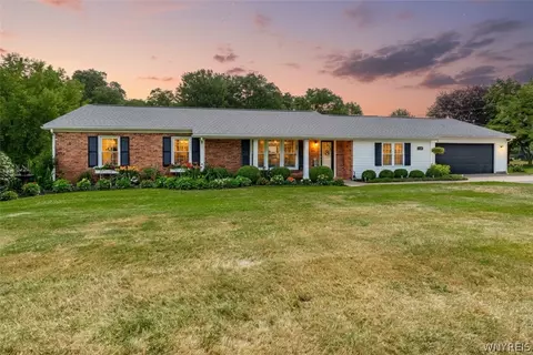 1189 Quaker Rd, Somerset, NY 14012
