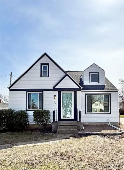 100 Calvin Ct S, Tonawanda, NY 14150