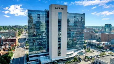 200 Delaware Ave #1604, Buffalo, NY 14202