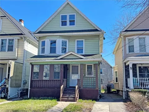 463 East St, Buffalo, NY 14207