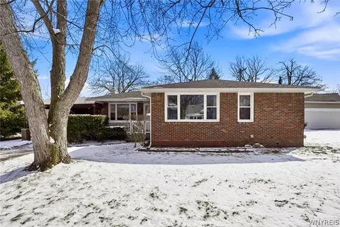 485 Darwin Dr, Cheektowaga, NY 14225