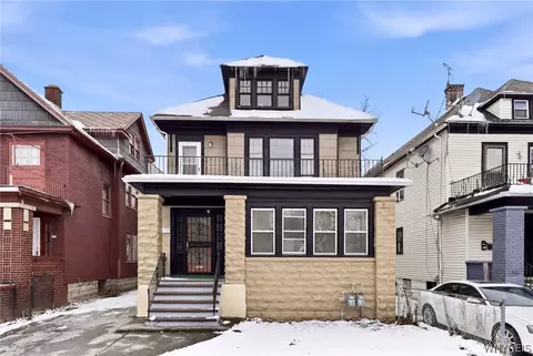 142 Lonsdale Rd, Buffalo, NY 14208