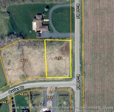 4855 Carter Dr, Cambria, NY 14094