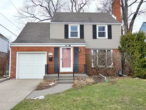 68 Belmont Ave, Buffalo, NY 14223