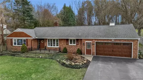 6905 Powers Rd, Orchard Park, NY 14127