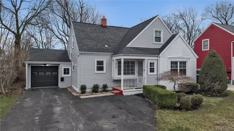 278 Huxley Dr, Amherst, NY 14226