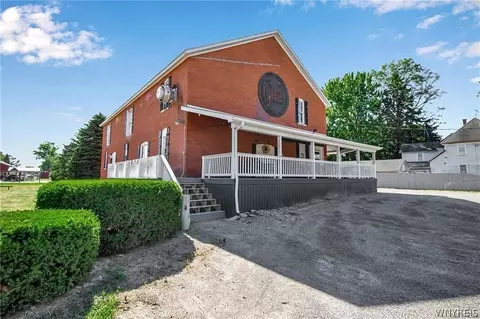 1693 Quaker Rd, Somerset, NY 14012