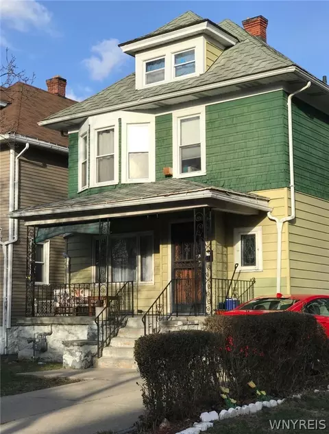 77 Meech Ave, Buffalo, NY 14208