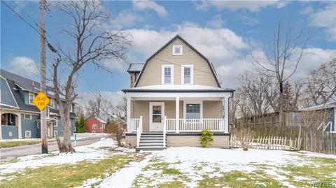 686 Niagara Falls Blvd, North Tonawanda, NY 14120