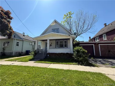 161 Farmer St, Buffalo, NY 14207