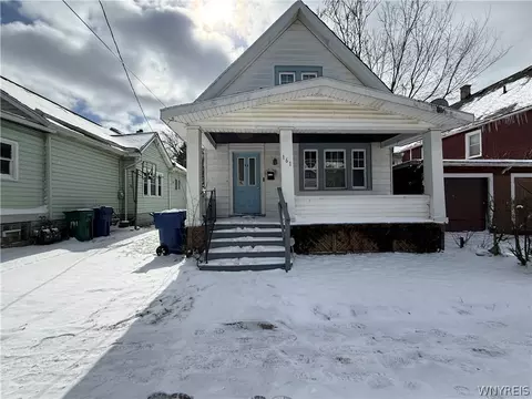 161 Farmer St, Buffalo, NY 14207