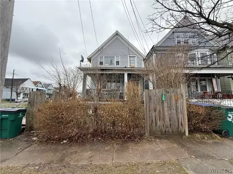 219 Rhode Island St, Buffalo, NY 14213