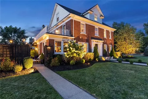 340 Starin Ave, Buffalo, NY 14216