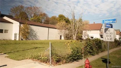 912 E Delavan Ave #N, Buffalo, NY 14215