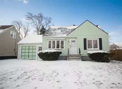 175 Cleveland Dr, Tonawanda, NY 14223