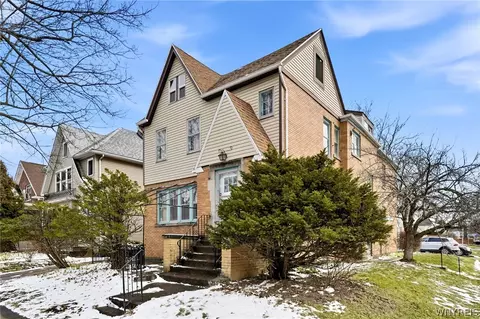 137 E Morris Ave #S, Buffalo, NY 14214