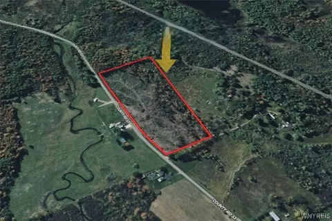 00 Cr 18, Dekalb, NY 13681