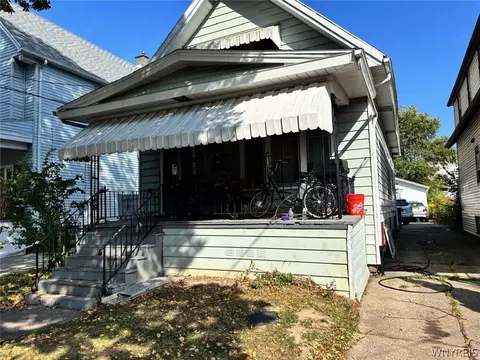 315 Cornwall Ave, Buffalo, NY 14215