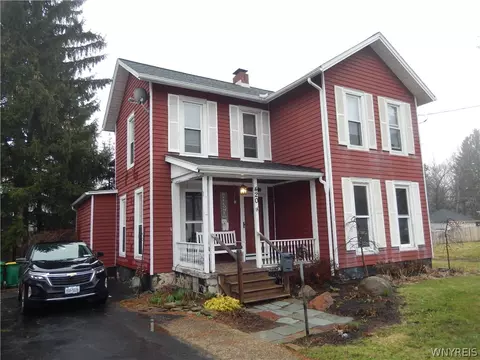 420 Pleasant Ave, Hamburg, NY 14075