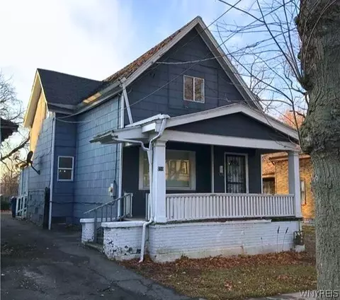 210 Timon St, Buffalo, NY 14208