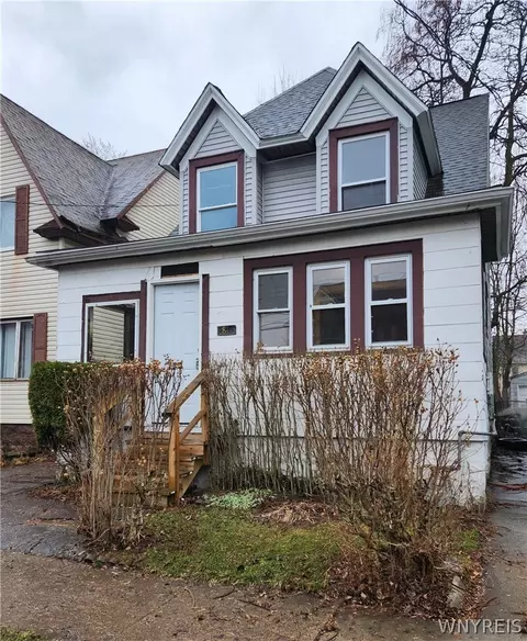 81 Mayer Ave, Buffalo, NY 14207