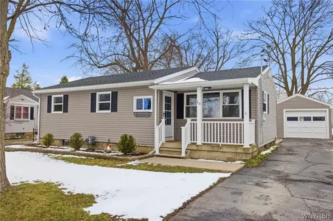 16 Chandler Ave, Batavia, NY 14020