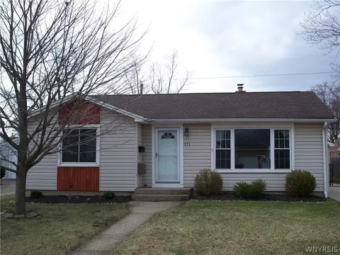 271 Seton Rd, Cheektowaga, NY 14225