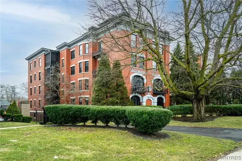 1141 Delaware Ave #4S, Buffalo, NY 14209