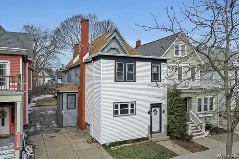 126 Norwood Ave, Buffalo, NY 14222