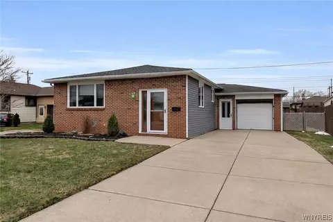 64 Banko Dr, Depew, NY 14043