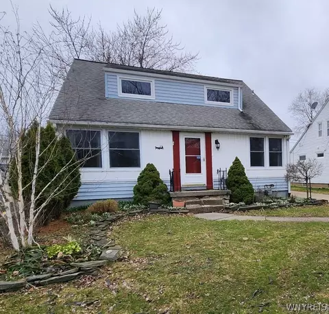 480 Cornwall Ave, Tonawanda, NY 14150