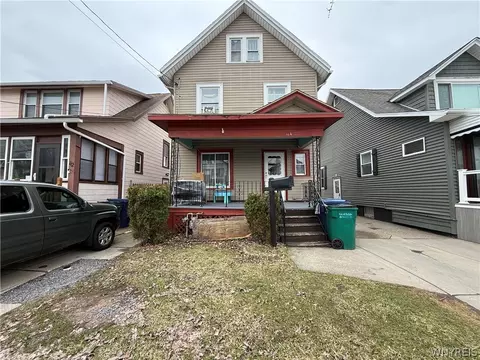 114 Newfield St, Buffalo, NY 14207