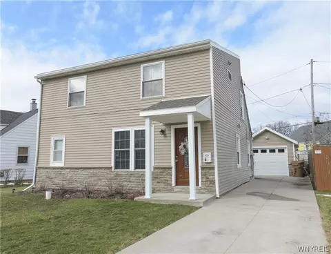 80 Gardenvale Dr, Cheektowaga, NY 14225