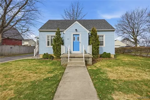 1230 98th St, Niagara Falls, NY 14304