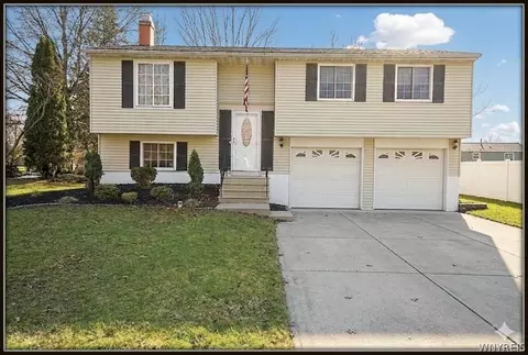3576 Connie Trl, Buffalo, NY 14219